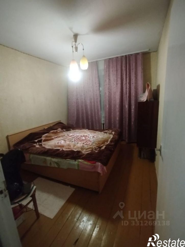 3-комн квартира ул Подстанционная, 8,  д. 8