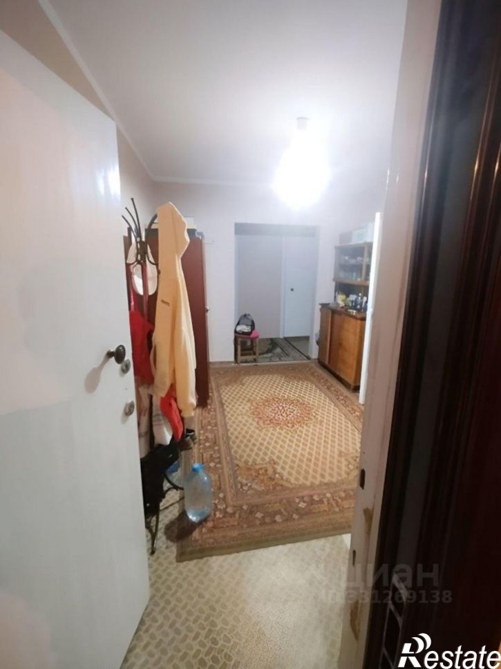 3-комн квартира ул Подстанционная, 8,  д. 8