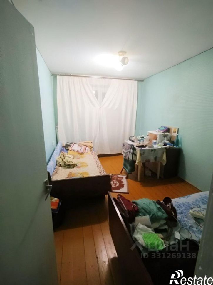 3-комн квартира ул Подстанционная, 8,  д. 8