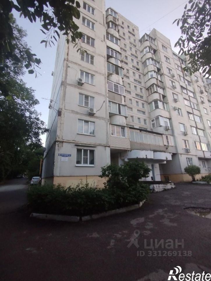 3-комн квартира ул Подстанционная, 8,  д. 8