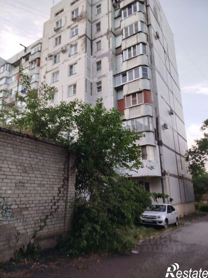 3-комн квартира ул Подстанционная, 8,  д. 8