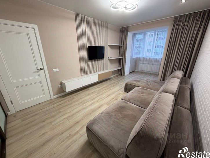2-комн квартира Оранжерейная улица, 17,  д. 17