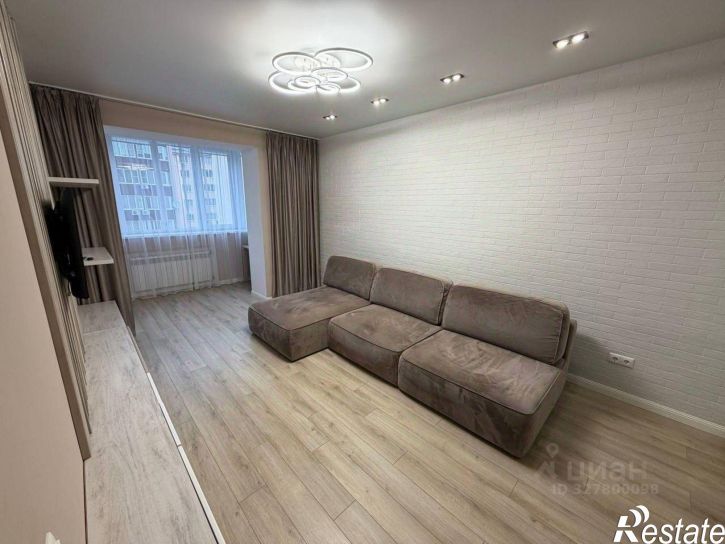 2-комн квартира Оранжерейная улица, 17,  д. 17