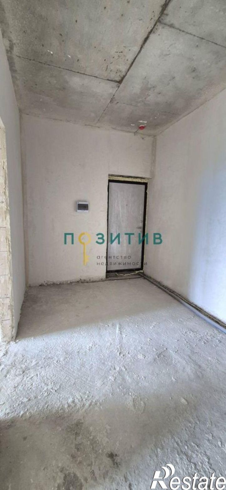 1-комн квартира Украинская ул, 39
