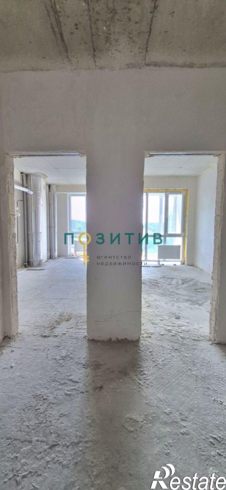 1-комн квартира Украинская ул, 39
