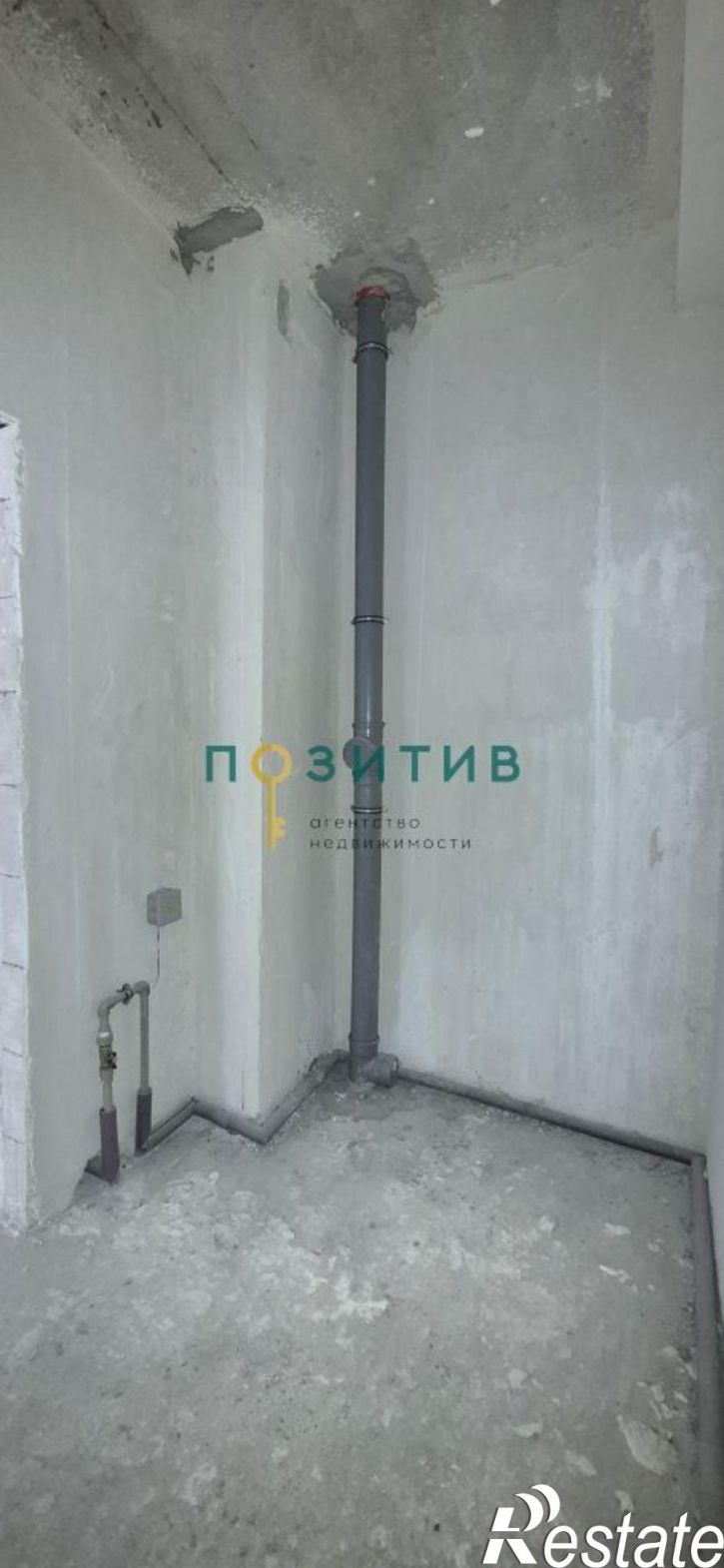 1-комн квартира Украинская ул, 39