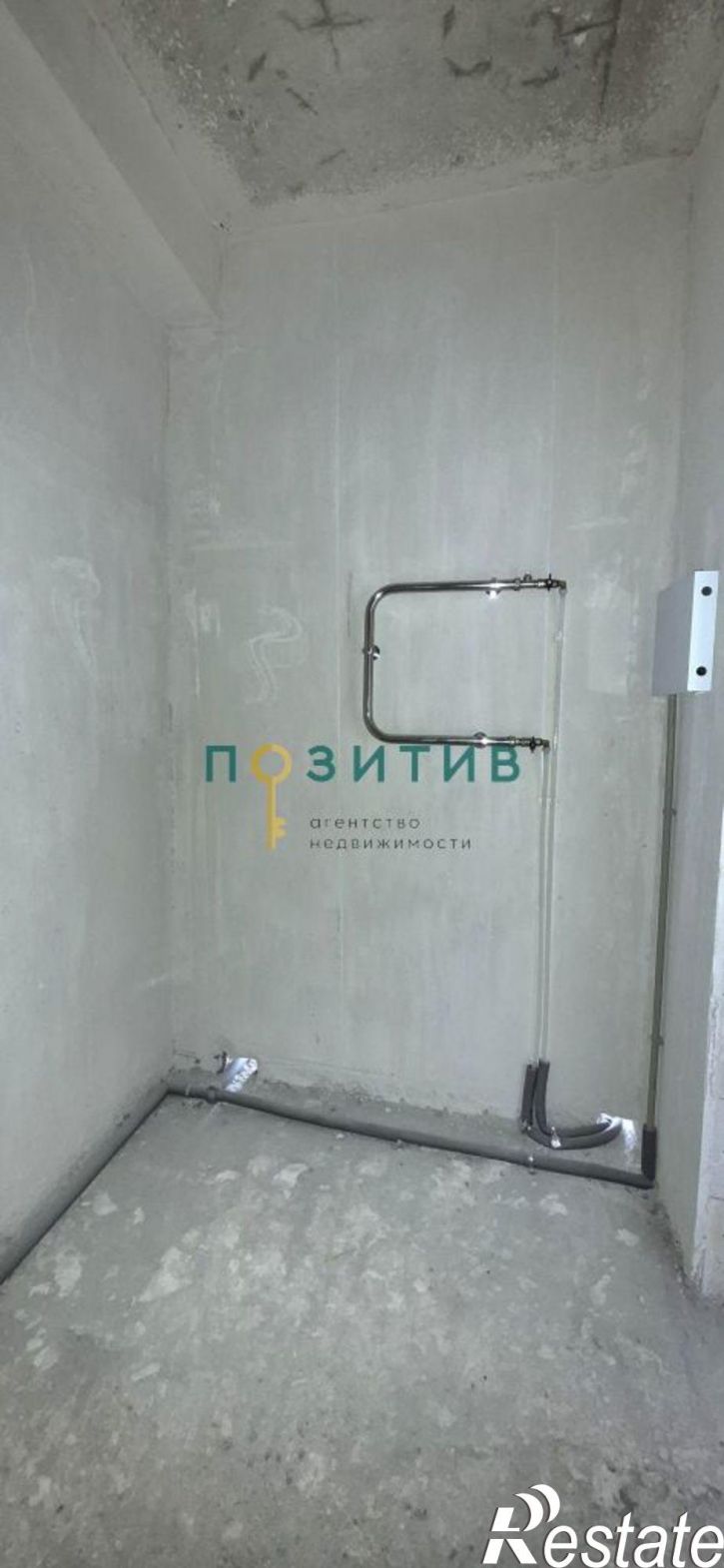 1-комн квартира Украинская ул, 39