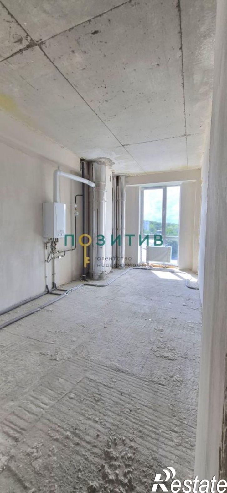 1-комн квартира Украинская ул, 39