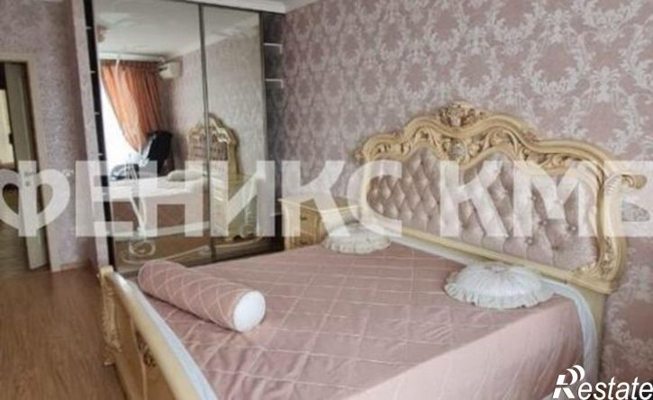 3-комн квартира ул Бештаугорская, 6,  д. 6