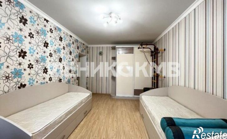 3-комн квартира ул Бештаугорская, 6,  д. 6