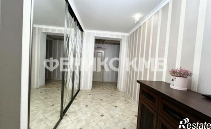 3-комн квартира ул Бештаугорская, 6,  д. 6