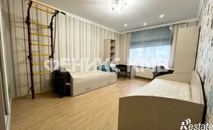 3-комн квартира ул Бештаугорская, 6,  д. 6