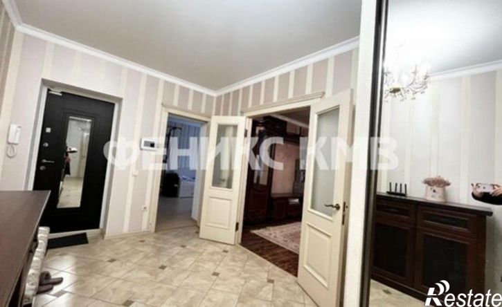 3-комн квартира ул Бештаугорская, 6,  д. 6