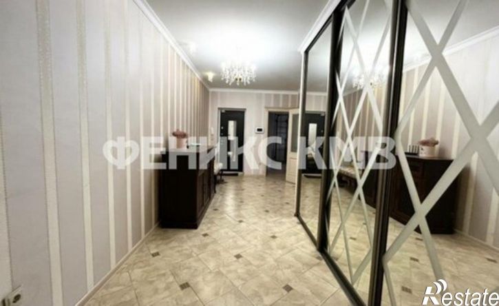 3-комн квартира ул Бештаугорская, 6,  д. 6