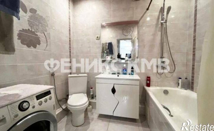 3-комн квартира ул Бештаугорская, 6,  д. 6
