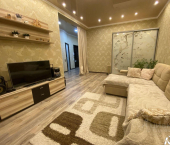 4-комн, 114кв м, этаж 6/10 ул Подстанционная, 22а