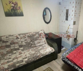1-комн, 16кв м, этаж 1/1 Надречный пер, 7