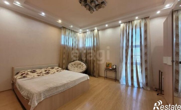 3-комн квартира ул Пестова, 24,  д. 24