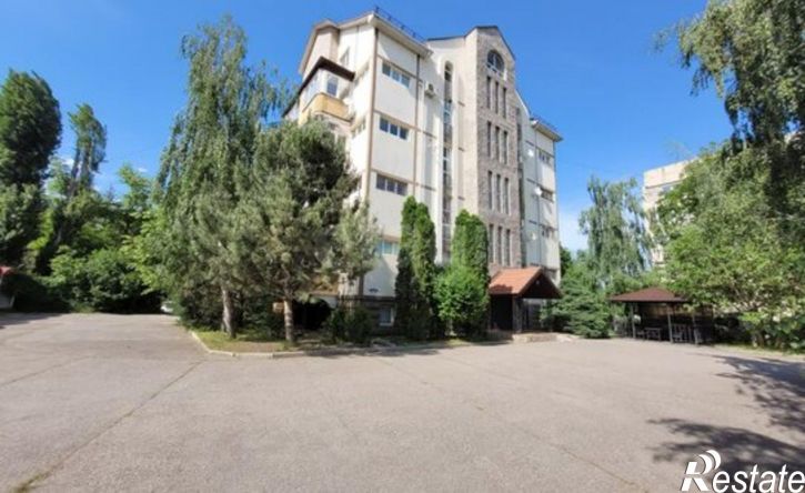 3-комн квартира ул Пестова, 24,  д. 24