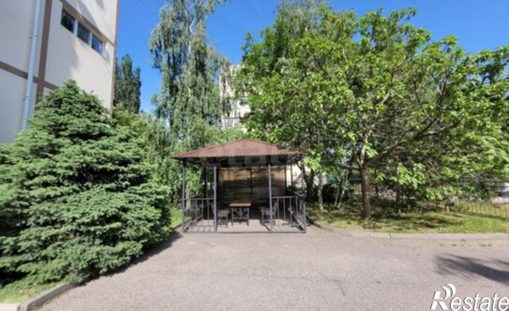3-комн квартира ул Пестова, 24,  д. 24
