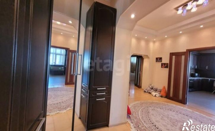 3-комн квартира ул Пестова, 24,  д. 24