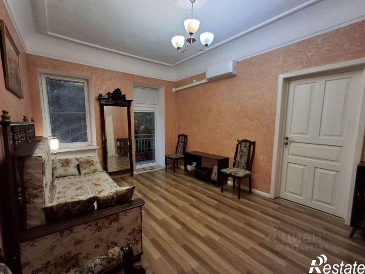 2-комн квартира ул Козлова, 23,  д. 23
