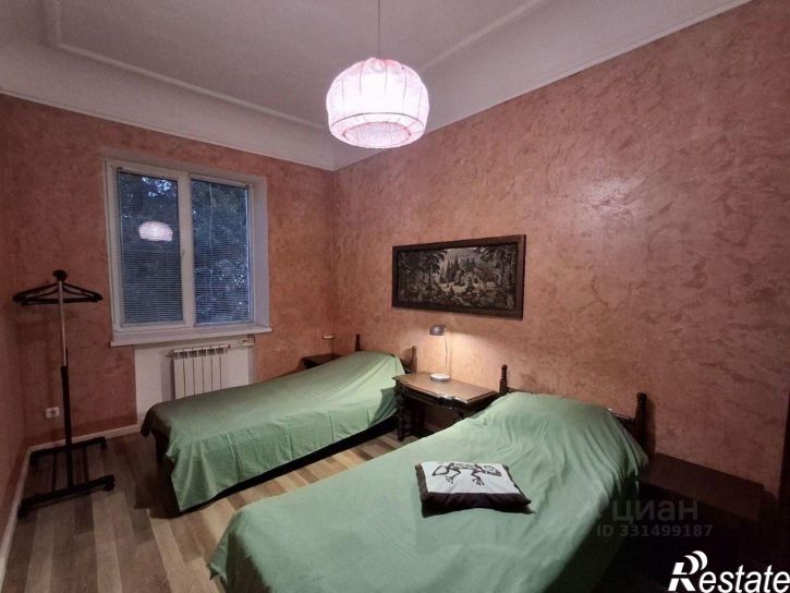 2-комн квартира ул Козлова, 23,  д. 23