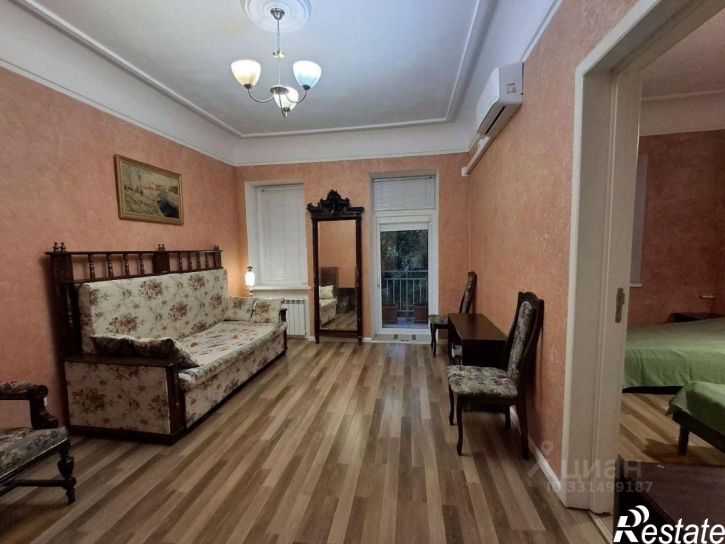 2-комн квартира ул Козлова, 23,  д. 23