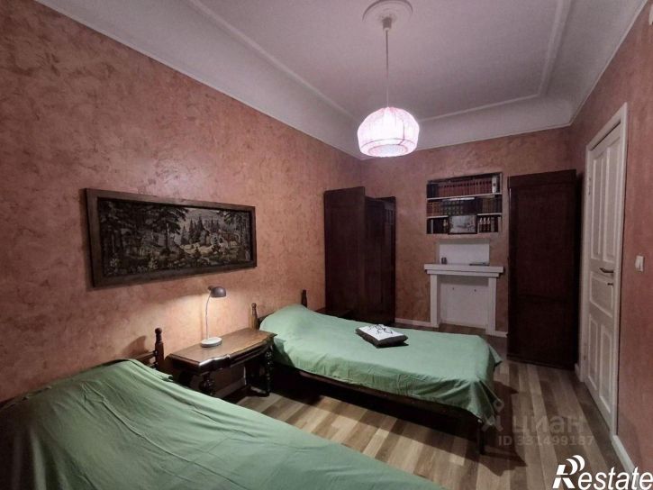 2-комн квартира ул Козлова, 23,  д. 23