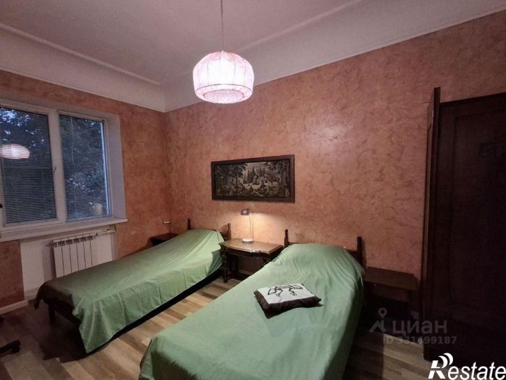 2-комн квартира ул Козлова, 23,  д. 23