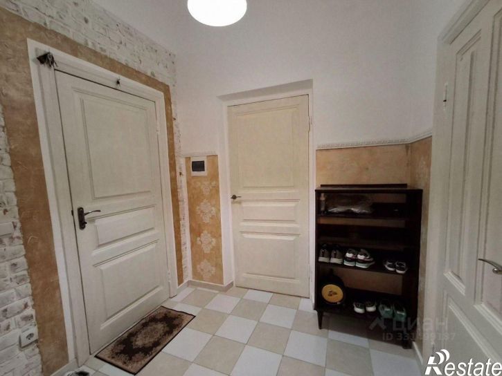 2-комн квартира ул Козлова, 23,  д. 23
