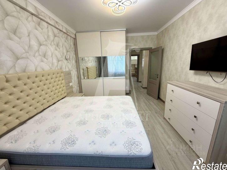 2-комн квартира Березовый пер, 13 1,  д. 13 1,  к. 1