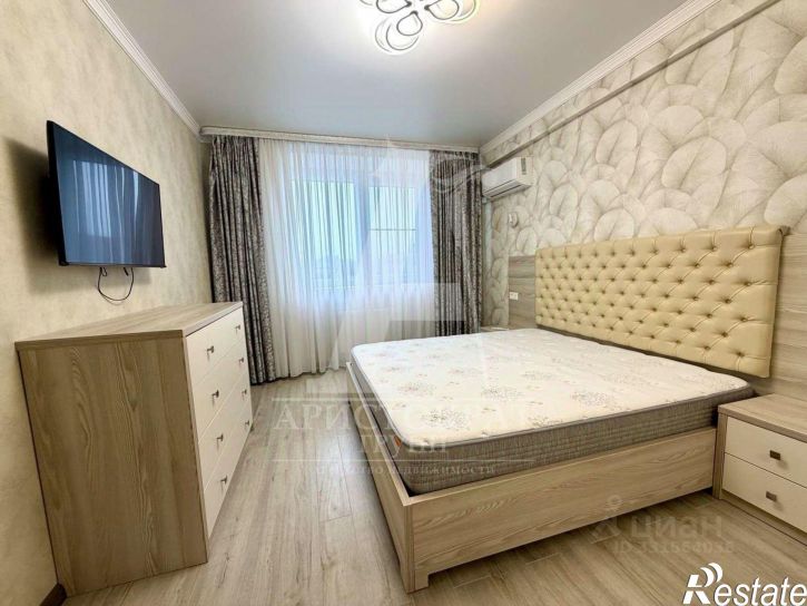 2-комн квартира Березовый пер, 13 1,  д. 13 1,  к. 1