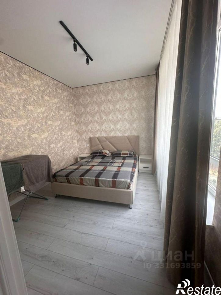 1-комн квартира пр-кт Калинина, 27/3,  д. 27/3