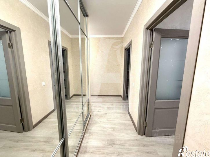 2-комн квартира Березовый пер, 13 1,  д. 13 1,  к. 1
