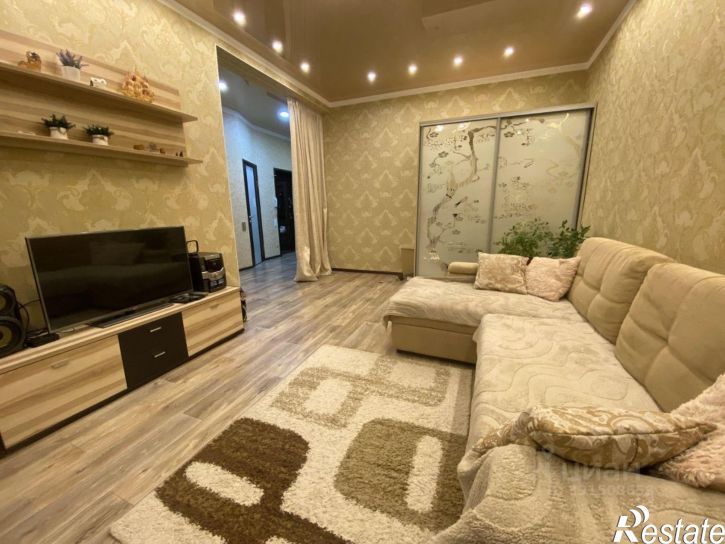 4-комн квартира ул Подстанционная, 22а,  д. 22а