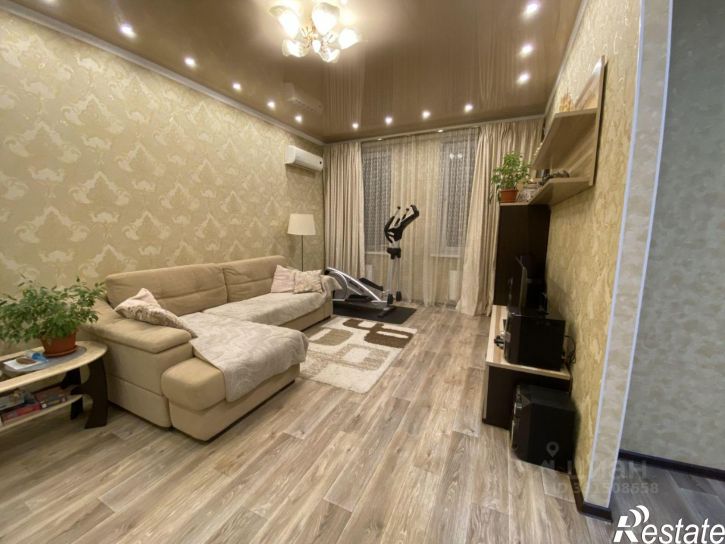 4-комн квартира ул Подстанционная, 22а,  д. 22а