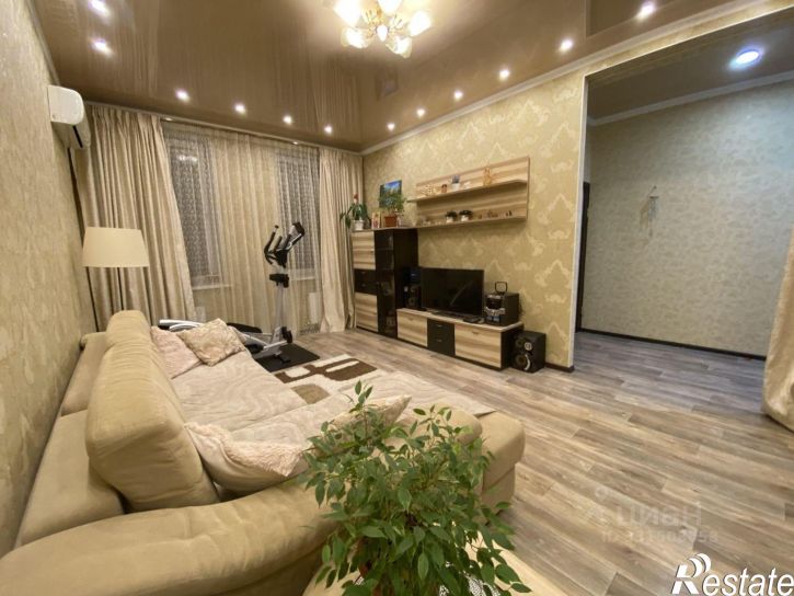 4-комн квартира ул Подстанционная, 22а,  д. 22а