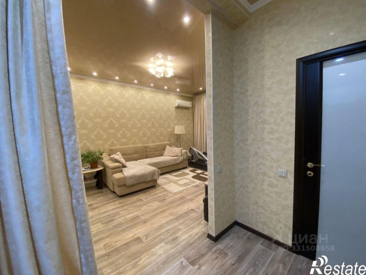4-комн квартира ул Подстанционная, 22а,  д. 22а
