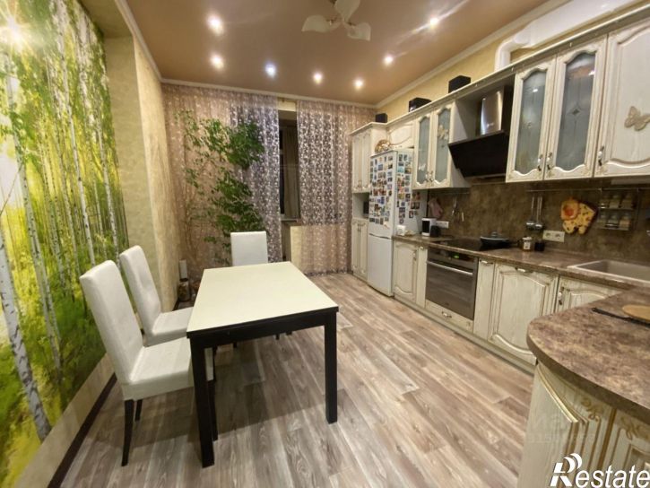 4-комн квартира ул Подстанционная, 22а,  д. 22а
