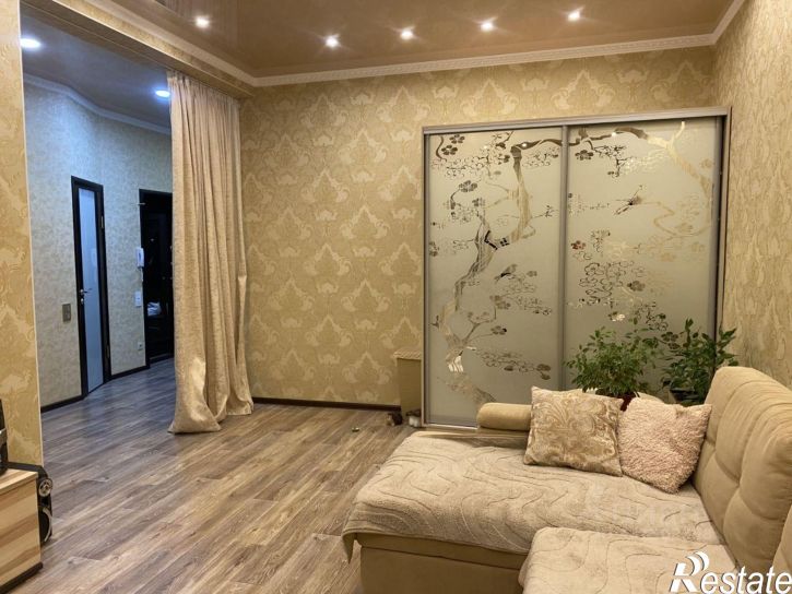 4-комн квартира ул Подстанционная, 22а,  д. 22а