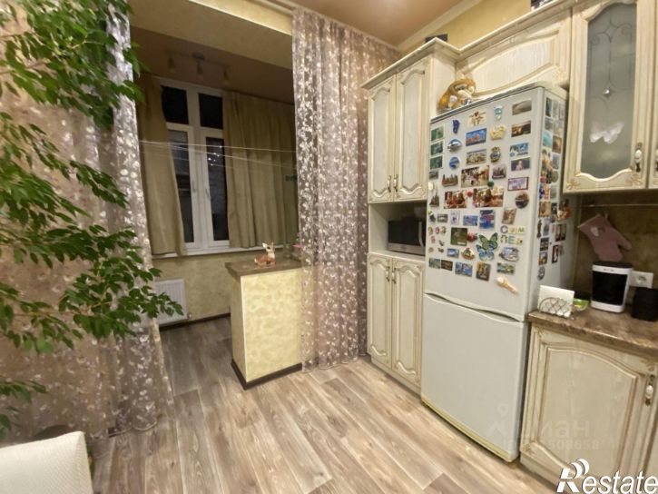4-комн квартира ул Подстанционная, 22а,  д. 22а