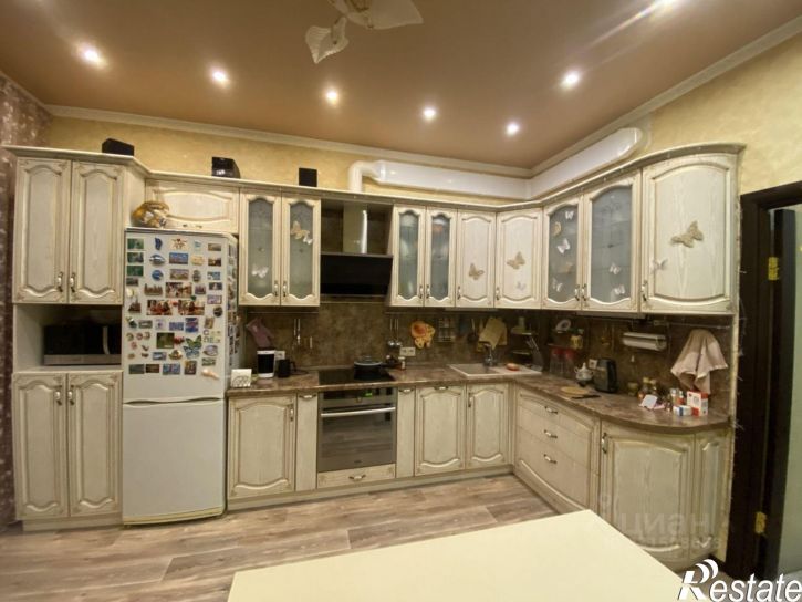 4-комн квартира ул Подстанционная, 22а,  д. 22а