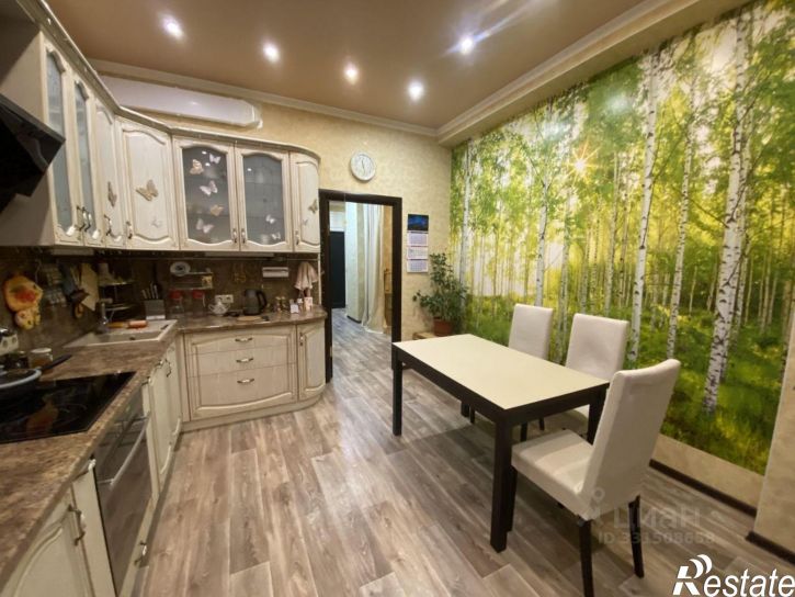 4-комн квартира ул Подстанционная, 22а,  д. 22а