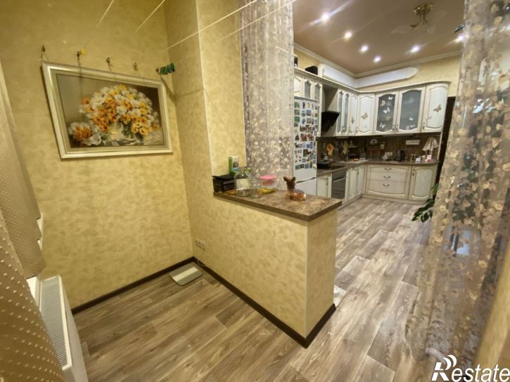 4-комн квартира ул Подстанционная, 22а,  д. 22а