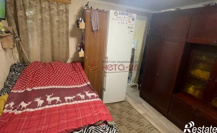 1-комн квартира Надречный пер, 7,  д. 7