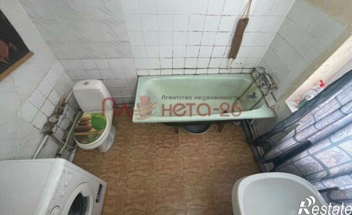 1-комн квартира Надречный пер, 7,  д. 7