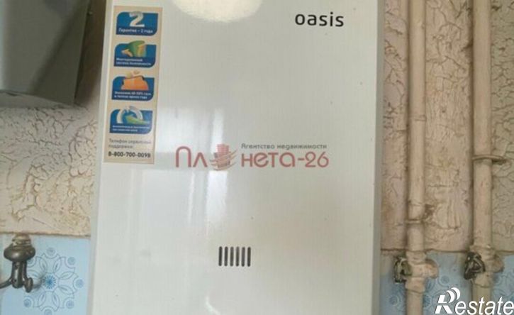 1-комн квартира Надречный пер, 7,  д. 7