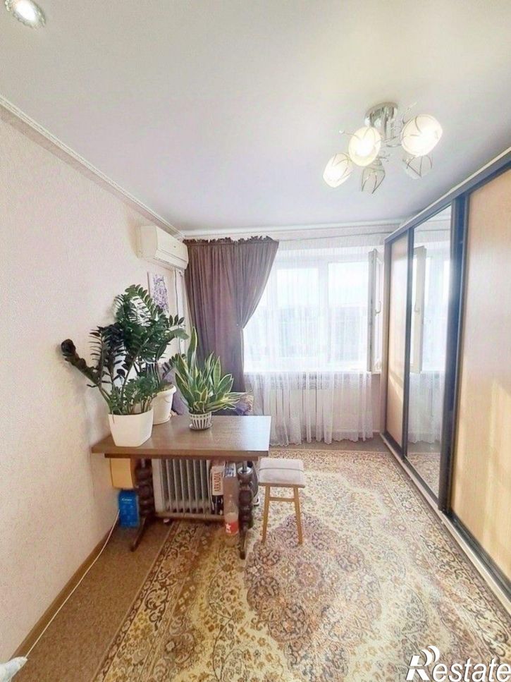 1-комн квартира ул Ермолова, 40А,  д. 40А