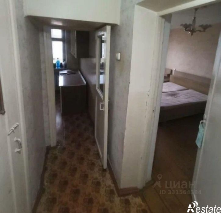 1-комн квартира ул Адмиральского, 41,  д. 41